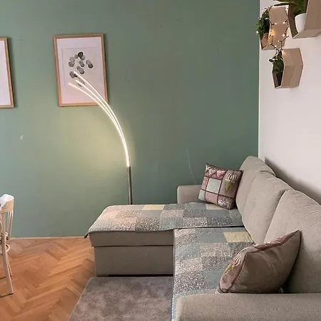 Fresh Start Apartment Zadar