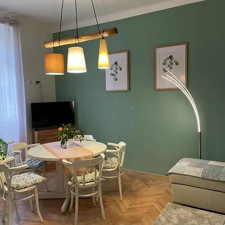 Apartment Fresh Start Zadar