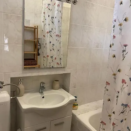 Apartament Fresh Start Zadar