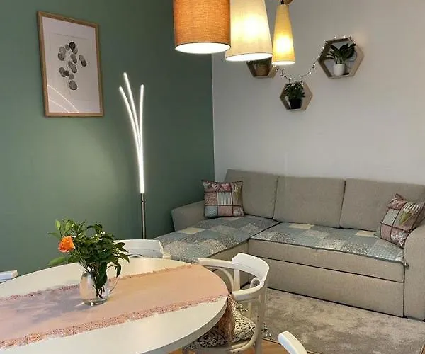 Apartment Fresh Start Zadar