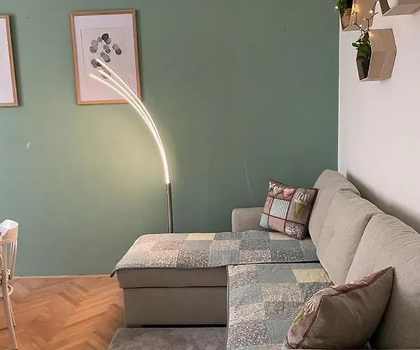 Fresh Start Apartment Zadar