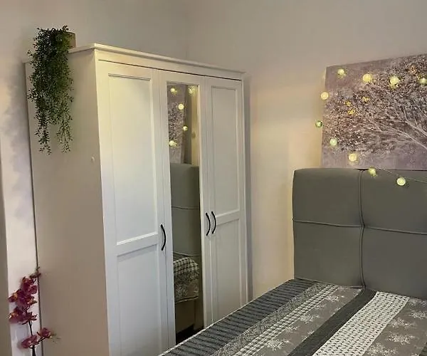 Fresh Start Apartment Zadar