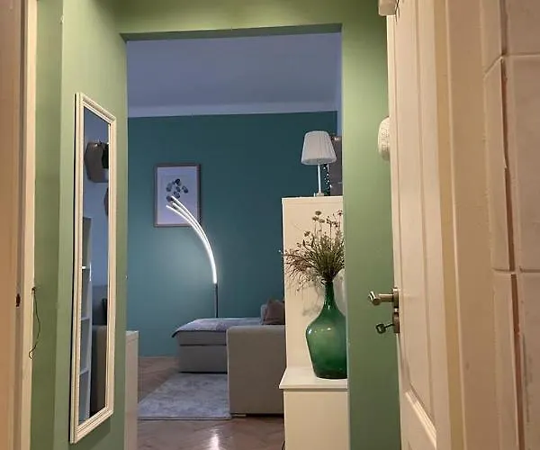 Fresh Start Apartment Zadar