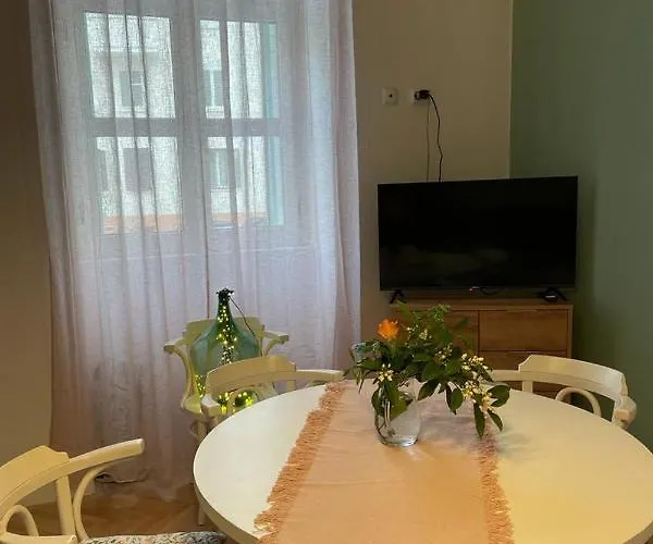 Apartment Fresh Start *