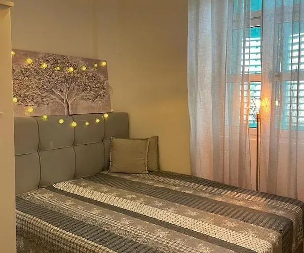 Apartment Fresh Start