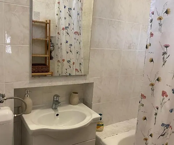 Apartment Fresh Start Zadar