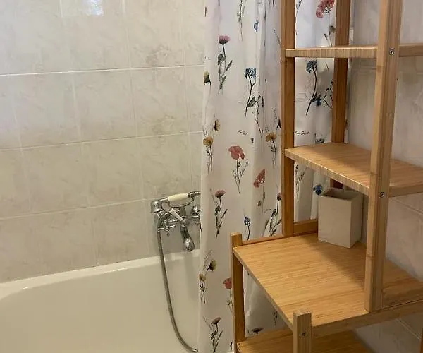 Apartment Fresh Start Zadar